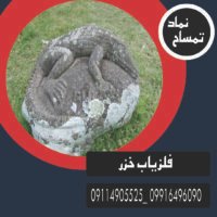 نماد تمساح در دفینه یابی09114905525